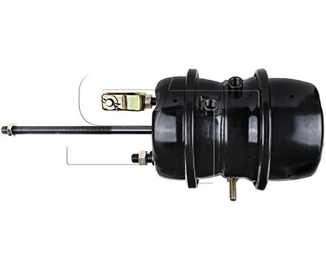 Multi-function Brake Cylinder (02.120.7113.160)