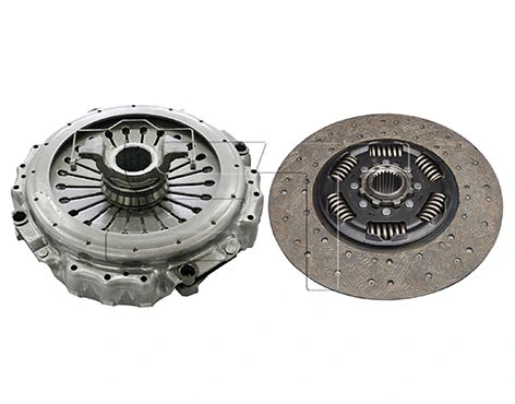 Clutch Kit (08.340.1269.108)