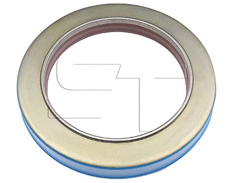 Shaft Seal, wheel bearing (11.060.0270.230)