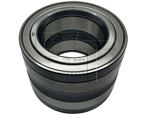 Wheel Bearing Kit (11.040.0926.108)