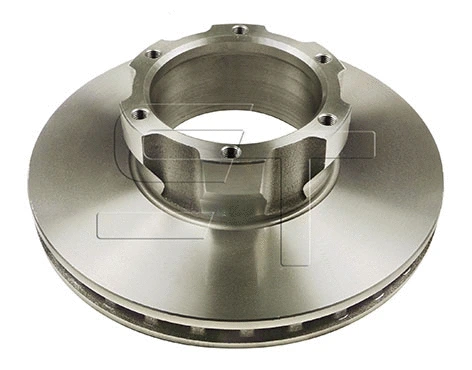 Brake Disc (03.110.1926.030)
