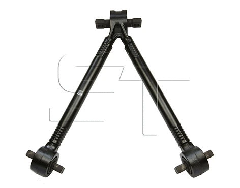 Control/Trailing Arm, wheel suspension (06.010.0994.310)