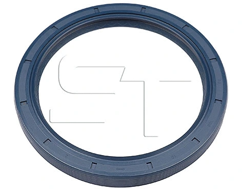 Shaft Seal, wheel hub (11.060.4251.370)