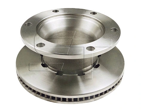 Brake Disc (03.110.4255.120)