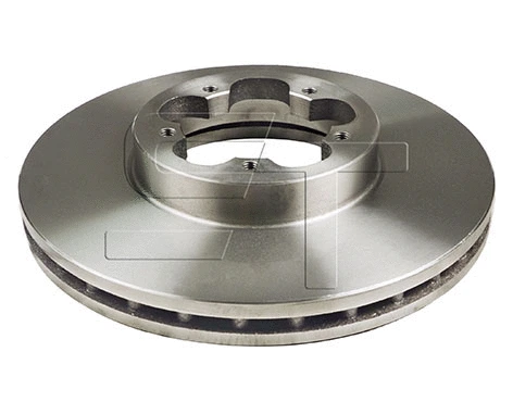 Brake Disc (03.110.2600.140)