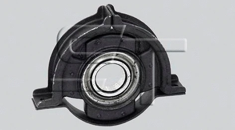 Bearing, propshaft centre bearing (08.230.1705.130)