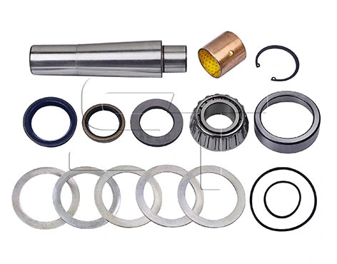 Repair Kit, kingpin (06.040.3035.108)