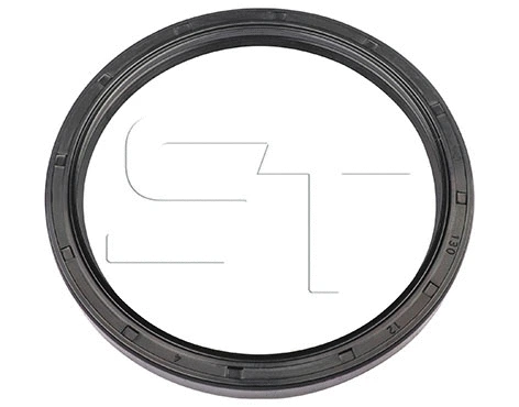 Shaft Seal, wheel hub (11.060.4004.370)