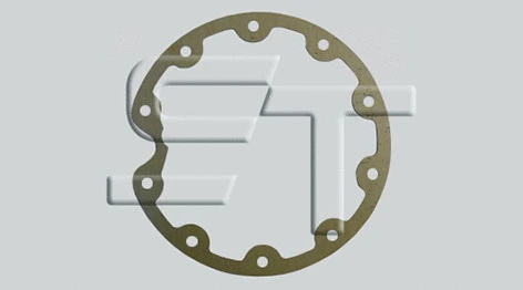 Gasket, external planetary gearbox (14.060.1595.060)