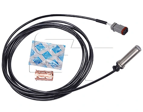 Sensor, wheel speed (03.150.8710.650)