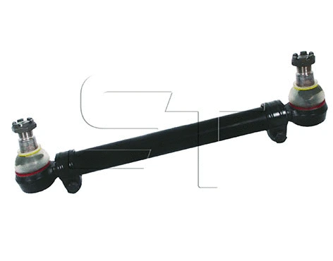 Centre Rod Assembly (05.020.3040.060)