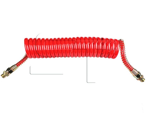 Spiral Hose (02.030.7149.560)