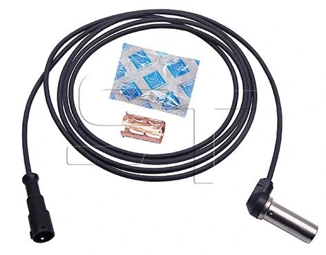 Sensor, wheel speed (03.150.8710.100)