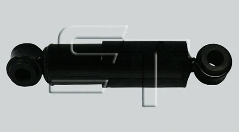 Shock Absorber, driver cab suspension (09.070.7950.151)