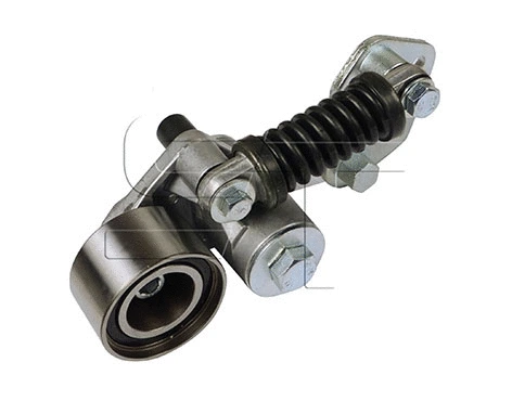 Belt Tensioner, V-ribbed belt (08.050.8320.040)