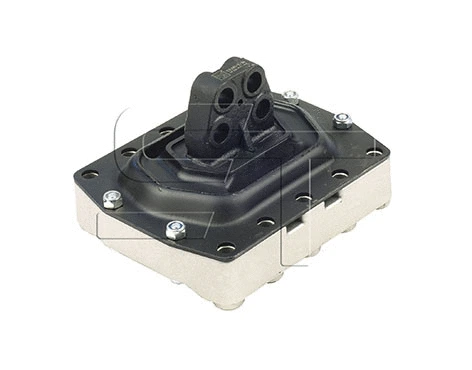 Mounting, engine (08.300.4001.820)