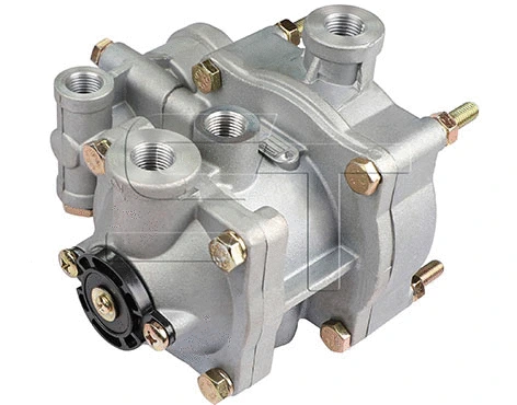 Control Valve, trailer (02.180.7611.700)