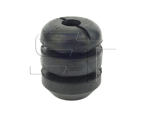 Rubber Buffer, suspension (04.110.4001.430)
