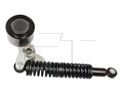 Belt Tensioner, V-ribbed belt (08.050.8320.110)