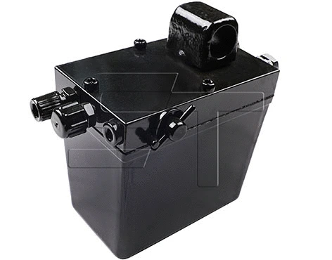 Tilt Pump, driver cab (09.010.0261.000)