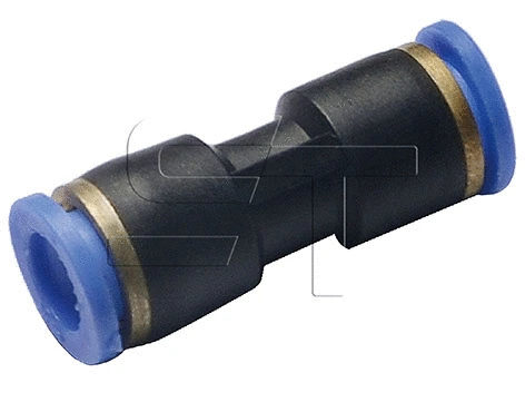 Connector, compressed air line (02.090.7820.050-604)