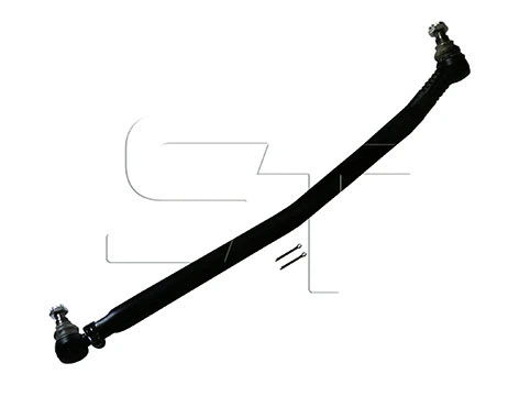 Centre Rod Assembly (05.020.3040.010)