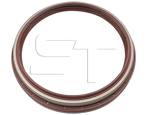 Shaft Seal, wheel hub (11.060.0814.070)