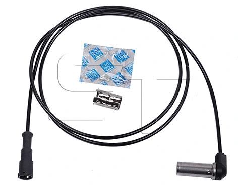 Sensor, wheel speed (03.150.8710.460)