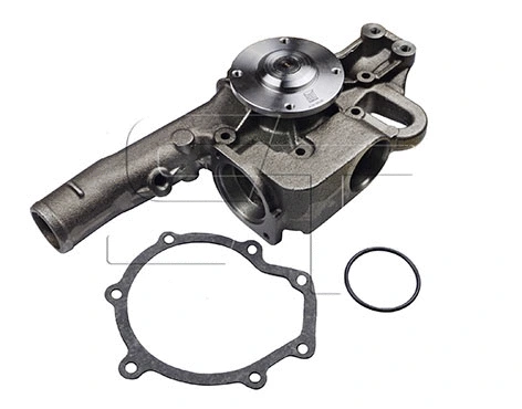 Water Pump, engine cooling (08.120.1960.220)