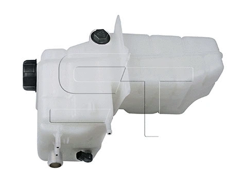 Expansion Tank, coolant (07.090.3007.000)