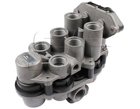 Multi-circuit Protection Valve (02.180.7612.670)