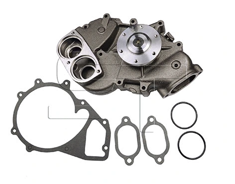 Water Pump, engine cooling (08.120.0939.030)