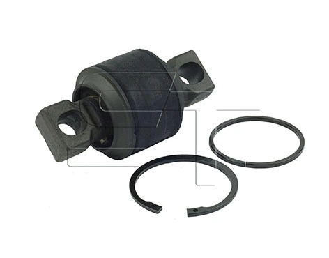 Mounting, axle strut (06.030.4001.608)