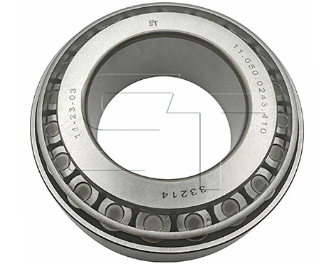 Wheel Bearing (11.050.0243.410)