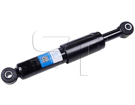 Shock Absorber, driver cab suspension (09.070.7950.086)