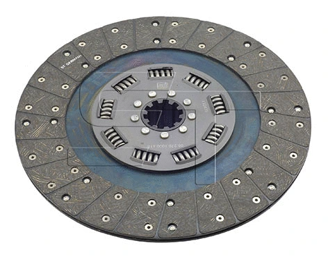 Clutch Disc (08.270.1000.610)