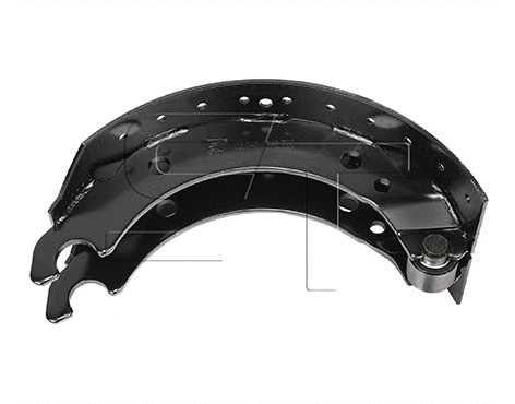 Brake Shoe Set (03.040.0246.780)
