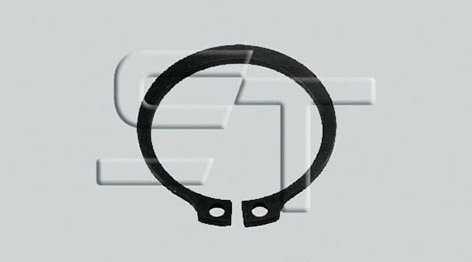 Circlip (03.070.1455.020)