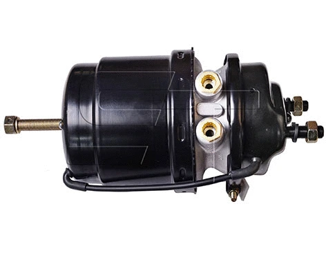 Multi-function Brake Cylinder (02.120.7114.660)