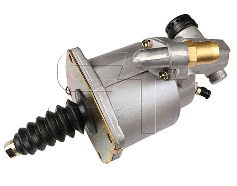 Clutch Booster (13.120.5100.000)