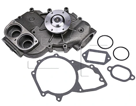 Water Pump, engine cooling (08.120.1960.150)