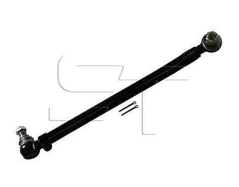 Centre Rod Assembly (05.020.0275.660)