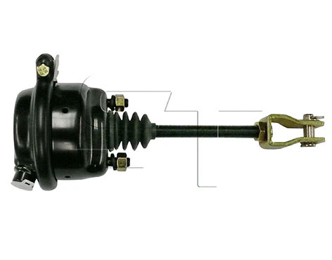Diaphragm Brake Cylinder (02.110.7115.360)