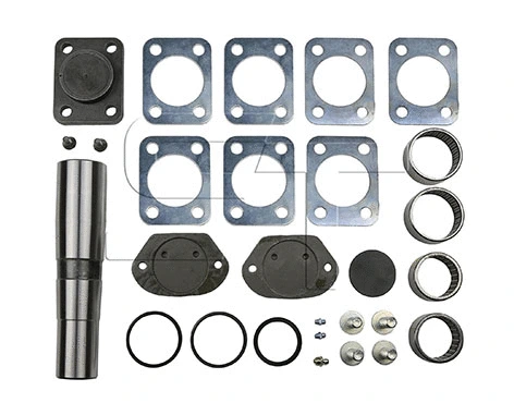 Repair Kit, kingpin (06.040.0826.108)