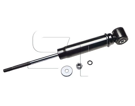 Shock Absorber, driver cab suspension (09.070.7950.491)