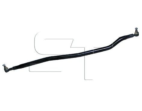 Centre Rod Assembly (05.020.0280.130)