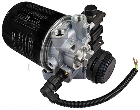 Air Dryer Cartridge, compressed-air system (02.100.7786.410)