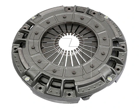 Clutch Pressure Plate (08.320.1000.602)