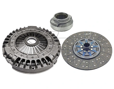 Clutch Kit (08.340.1207.108)