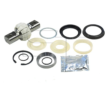 Mounting, axle strut (06.030.0996.108)